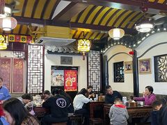 -同得兴 Since·1995 传统苏式面馆(嘉馀坊店)