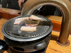 -千寻烧肉(政务区店)