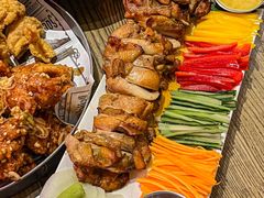 -Dak's 炸鸡(远景路店)