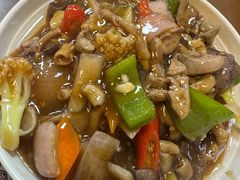 -聂记粤菜馆(鼓西路店)