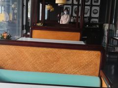 -柳莺湖上·湖景餐厅·江南菜(西湖店)