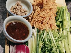 -亦海人家烤鸭店(康定街店)