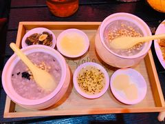 -沙州食驿·非遗小吃夜市