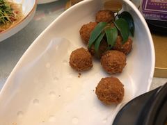 -福海居烤鸭店(鸟巢店)