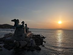 -养马岛旅游度假区