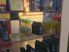 -保路达大师美车(天泰路店)