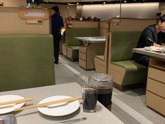 大堂-海底捞火锅(关山保利店)