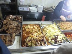 -老刘家泡馍·陕西老字号(钟楼广济街店)