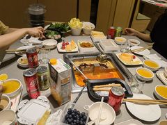 -海底捞火锅(徐州火车站店)