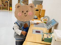 -Ababy安彼儿童成长中心(东方润园店)