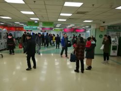 -首都医科大学附属北京儿童医院