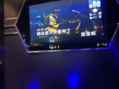 -魅KTV(北京望京万科时代中心店)