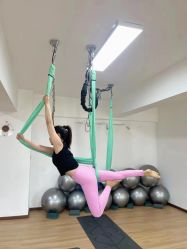 -馨媛瑜伽普拉提