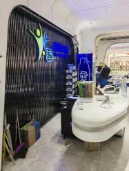 点击看大图 -反弹蹦床公园·亲子乐园·团建·派对(青岛融创茂店)