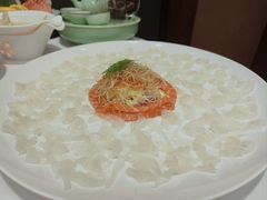 -丰尔粥食·顺德鱼生·干蒸排骨顺德菜(大良分店)