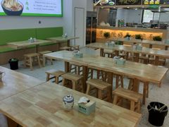 -格格家兰州纯汤牛肉面