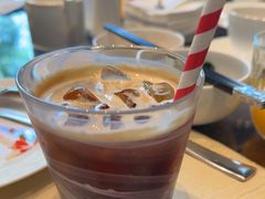 -康莱德酒店·美庭自助餐厅