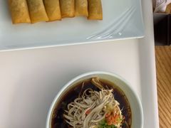 -东园小馆·早茶·淮扬小炒(三盛广场店)