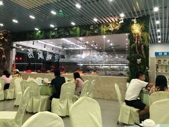 -景好海鲜餐厅(大鹏必选旅游店)