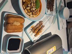 -江边城外烤全鱼(世茂广场店)