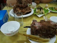 android_upload_pic-真定郝家排骨(谈固东街店)