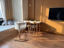 点击看大图 -月满阁月子中心(莲湖区店)
