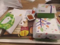 -德克士(城南店)