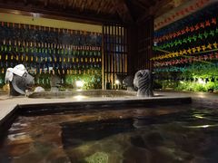 -中家鑫园温泉酒店鑫悦汤泉