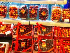 -blt精品超市(杭州城西银泰店)