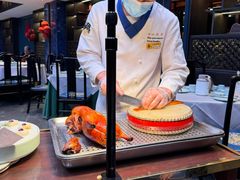 -四世同堂·京菜·烤鸭(双井店)