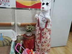 -慧享福养老机构(长寿路店)