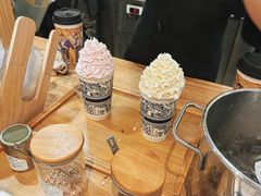 -霸王茶姬(大连万象汇店)