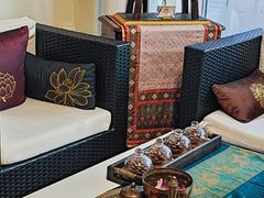 -莲泰式·中式·沐足·精油SPA采耳(天河店)