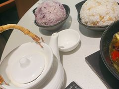 清炖牛腩清汤-新仙清汤牛腩(铜锣湾店)