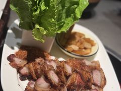 -创味·民间海南菜·非遗藤桥排骨(藤桥·免税城店)