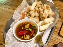 -恩你小木屋·韩式料理(假日广场店)