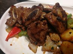 -湘汇概念铁板烧(铁西万达店)