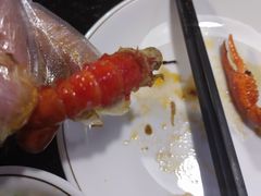 香辣小龙虾-夜猫子串吧·龙虾.江西小炒(万塘路店)