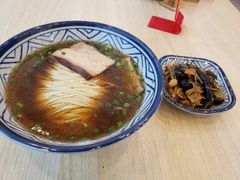 -朱洪元苏式面馆(绿宝广场店)