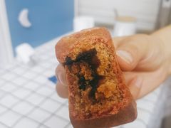 -栗记麦香坊·草之楼仙豆糕(东直门店)