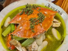 -夹夹大·蟹蟹大排档(财富又一城店)