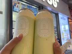 -ARTEASG啊T·新加坡奶茶(高兴里店)