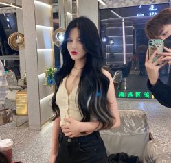 -3AM·S HAIR SALON烫发染发接发
