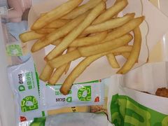 -德克士(翠湖二路吾悦广场店)