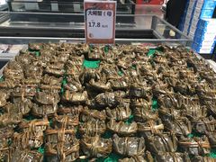 -永辉Bravo超市(东二环泰禾广场店)