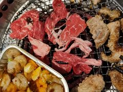 -火炉火自助餐(西直门凯德MALL店)