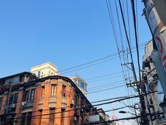 -上海文物商店(广东路店)