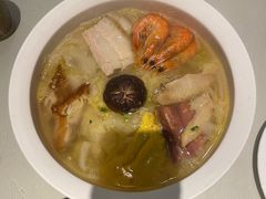-城北食府(枫林店)