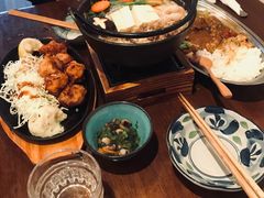 -铃木食堂(帽儿胡同店)