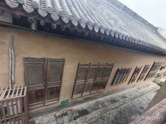-胡氏古民居建筑